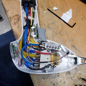 Módulo de Láser de Diodo Especial de 808nm 755nm 1064nm 800W, Equipo Profesional de Belleza para Depilación y Dermatología - Product Image 2