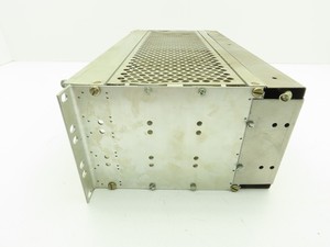 Châssis SMPBus <span class=keywords><strong>Schutte</strong></span> SICOMP SMPS401A12 d'origine, neuf, 12 emplacements pour PLC - Product Image 5