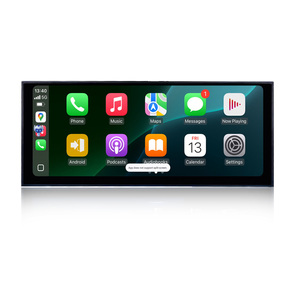 Reproductor Multimedia para Auto con Linux para Lexus Serie IS RC 2013-2017, Pantalla Táctil, CarPlay, Android Auto, GPS, WiFi para el Tablero - Product Image 6