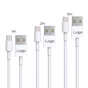 Cable de carga rápida original para teléfono, cargador eficiente tipo C, 14/13/12/11 Pro Max X 8/<span class=keywords><strong>7</strong></span>/6s Datenkabel Schnell Ladekabel - Product Image 5