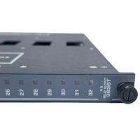 Module de sortie de relais non triplicaté Triconex 3636T pour système de sécurité Tricon