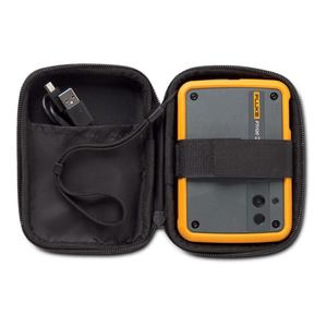 Caméra thermique de poche Flukes FLK-PTI120 9HZ (5302512) de qualité industrielle et DIY, personnalisation OEM/ODM, poignée en plastique, garantie de 3 ans - Product Image 2