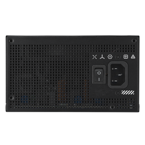 Nuevo en Stock: Fuente de Alimentación TUF Gaming 650W Bronze ATX3.1 Totalmente Modular, Certificación 80 PLUS, con Conectores de 24/20 Pines para PC de Escritorio - Product Image 3