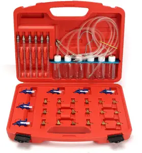<span class=keywords><strong>Diesel</strong></span>-Diagnosen-Injektor-Adapter-Set Durchflussmetertestzylinder Gemeinschienen-Adapter Kraftstoffmeter <span class=keywords><strong>Tester</strong></span>-Werkzeugset Meter - Product Image 1