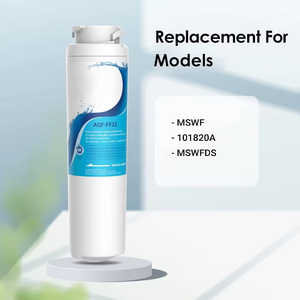 <strong>Refrigerator</strong> <strong>Water</strong> <strong>Filter</strong> Replacement for General Electric MSWF SmartWater 101821B 101820A RWF1500A - Product Image 4