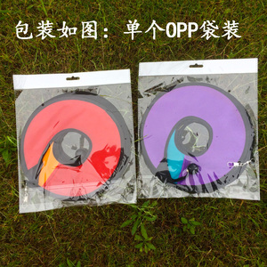 แถบกังหันลมกันน้ำสำหรับเด็ก22cm, แถบหมุนสีสำหรับตกแต่งสวนกลางแจ้ง - Product Image 5