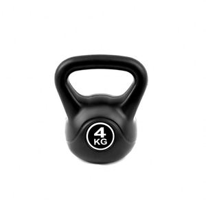 Haltères en vinyle et plastique de haute qualité pour la musculation, la gym et le <span class=keywords><strong>fitness</strong></span>, 2 kg, 4 kg, 6 kg, 8 kg - Product Image 2