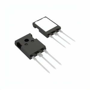 Componente Electrónico en Stock IXGH60N60C2 TO-247-3 Transistores - Product Image 1
