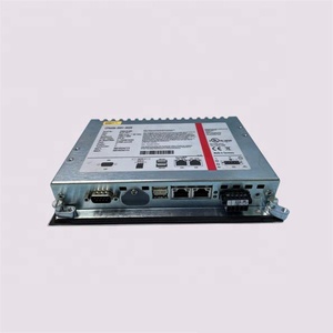 หน้าจอสัมผัส HMI รุ่น CP6606-0001-0020 CP6607-0001-0000 คอมพิวเตอร์สัมผัสอุตสาหกรรม CP6608-0001-0010 HMI มีสินค้าในสต็อก - Product Image 5