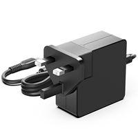 شاحن HKY بقوة 45 واط USB-C PD لجهاز توجيه EERO EERO6 POE6 WIFI 6 مع ضمان 5 سنوات ومعتمد من UL