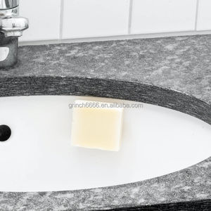 Supporto per sapone magnetico per bagno a ventosa supporto per sapone a galleggiante <span class=keywords><strong>con</strong></span> ventosa a parete <span class=keywords><strong>con</strong></span> magnete - Product Image 5