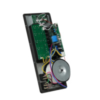 Módulo Amplificador de Potencia Profesional Accuracy Pro Audio AHH-180W Monocanal Clase AB para Altavoz Activo
