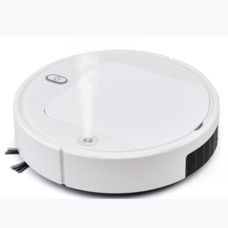 2021 PSF Low working noise smart home cleaning vaccum automatic intelligent UV robot vacuum cleaner