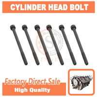Goujon de couvercle de cylindre pour MITSUBISHI 4A92 1.6L OE MN158130 1005A425 14-10969-01