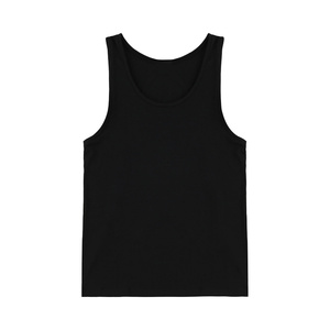 เสื้อกล้ามผู้ชายสไตล์ลำลองใส่สบาย ออกแบบมาเพื่อการเคลื่อนไหวที่ราบรื่น พร้อมรูปทรงที่ประณีตและดีไซน์ที่มีสไตล์ - Product Image 1