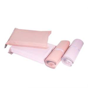 Bolsas de Correo de Polietileno Impermeables con Logotipo Personalizado, Sobres de Envío de Plástico, Bolsas de Correo para Embalaje Exprés de Cartón - Product Image 5