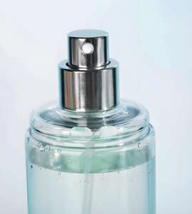 Body Fragrance Mist Empty Perfume Spray Bottles for Women Perfume - Product Image 6