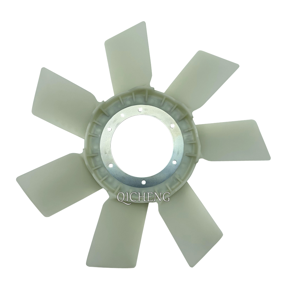 High-quality Cooling Fan 8-98073467-1 for ISUZU Engines