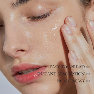 KORMESIC เซรั่มบำรุงผิวหน้าออร์แกนิค 30 มล. สูตรเข้มข้น ลดสิว ผิวขาวกระจ่างใส ลดเลือนริ้วรอย รับผลิตแบรนด์ส่วนตัว (OEM) - Product Image 5