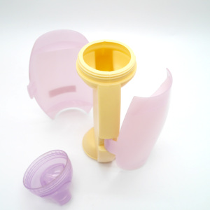 Multifunctional Bpa <b>Free</b> <b>Plastic</b> Water Bottle 200ml Children's <b>Plastic</b> <b>Kettle</b> Mini Water Cups Oem Odm - Product Image 6