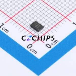 Nouveau et Original AT25DF512C-MAHN-T UDFN-8(2x3) Circuit intégré IC Puce NI FLASH - Product Image 1