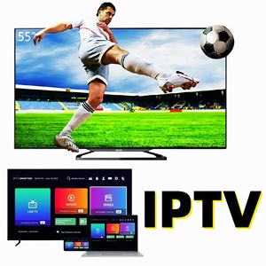 Televisión por Protocolo Internet Dream4k Strong Trex <span class=keywords><strong>Mega</strong></span> Golden Streaming, Popular en Europa, América Árabe, Reino Unido, Estados Unidos, Francia, Prueba Gratuita M3u - Product Image 6