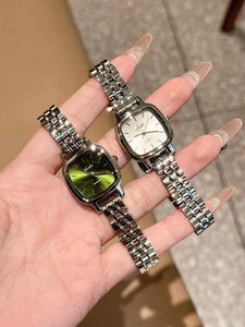 Geely women's stainless steel <b>watch</b> niche timepiece - Product Image 3