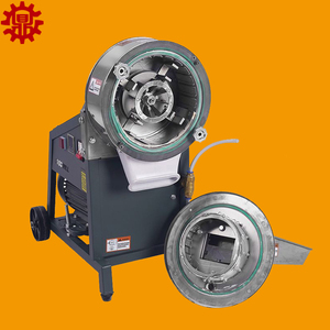 <span class=keywords><strong>Moulin</strong></span> <span class=keywords><strong>à</strong></span> farine de maïs et de blé en acier inoxydable pour piments, assaisonnements et épices – Petite machine <span class=keywords><strong>à</strong></span> moudre la farine - Product Image 5