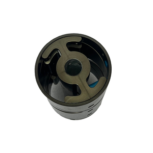 Xindawei Phụ Kiện Máy Quay Phụ Tùng Máy Dệt Trống Có Rãnh Máy Cuộn Trống Có Rãnh - Product Image 3