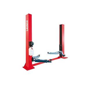 Pont élévateur hydraulique à 2 colonnes de qualité supérieure Launch TLT240SBA, TLT-240SBA, pour <span class=keywords><strong>garage</strong></span> à domicile, vente - Product Image 1