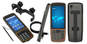 Contrôleur CHC — collecteur de données GIS/hcnav/HCE320, pour recherche GPS/RTK, à bas prix - Product Image 6