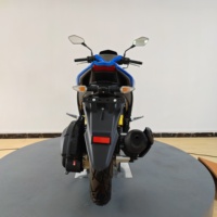 Scooter à essence 150CC de haute qualité, transmission CVT, vitesse maximale de 85 km/h, moto à deux roues, vente mondiale en provenance d'usine chinoise