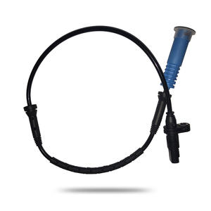 Cable del Sensor de Velocidad de Rueda ABS BMW 34526756379 para X5 E53 1999-2006, Pieza de Repuesto - Product Image 2