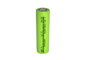 Baterai Lithium Ion Persegi Panjang 3.7v 18650 3,7 v 1800mah 6,66 Wh Baterai 18650 3.7v 1800mah 6.66wh - Product Image 3