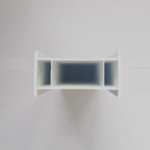 Rejillas de <span class=keywords><strong>ventana</strong></span> decorativas UPVC-Instalación a presión, patrones tradicionales/modernos, acabado sin pintura - Product Image 4