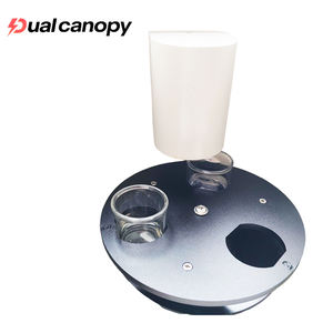 Probador de valor de ácido de solubilidad en agua y aceite de aislamiento, dispositivo <span class=keywords><strong>Koh</strong></span> de valor de ácido, probador de ácido soluble en aceite, probador de valor de ácido de aceite de aislamiento - Product Image 3