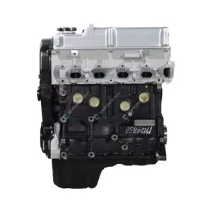 Newpars otomobil parçaları 4D56U motor 4D56T 4M40T 4B11 4G63T Mitsubishi motor silindir kafası L200 uzun blok 4JK1 motor için