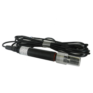 เครื่องวัดคุณภาพน้ำอัจฉริยะ Veinasa-PH106 แบบดิจิตอลสำหรับอุตสาหกรรม RS485 พร้อมเซ็นเซอร์วัดค่า pH แบบออนไลน์  รับผลิตแบบ OEM/ODM ตามความต้องการสำหรับอุตสาหกรรม - Product Image 3