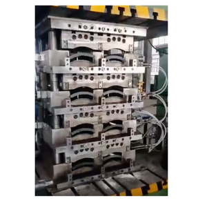 Plaquette <span class=keywords><strong>de</strong></span> <span class=keywords><strong>frein</strong></span> <span class=keywords><strong>de</strong></span> camion personnalisée haute Performance estampage matrice à <span class=keywords><strong>changement</strong></span> rapide moule résistant aux hautes températures moule <span class=keywords><strong>de</strong></span> plaquette <span class=keywords><strong>de</strong></span> <span class=keywords><strong>frein</strong></span> <span class=keywords><strong>de</strong></span> masse Durable - Product Image 1