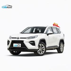 Toyota Wildlander 2024 más económico, SUV con tracción en las cuatro ruedas, gasolina, vehículo usado para adultos, Toyota Wildlander - Product Image 1