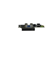Carte mère PC Inter Smart Hot NANO10U 2026 120mm*120mm pour processeur Intel 10e génération PCIE 3.0 WIFI/3G/4G/GPS/