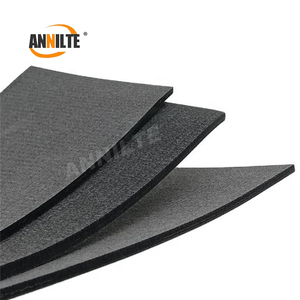 アンニルテ3.0mm耐切創フェルトコンベヤベルトメーカー、CNCカッティングテーブル用フェルトマットを製造 - Product Image 2