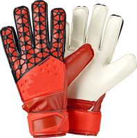 Guante de Béisbol 2026 con Protección para los Dedos, Diseño Duradero y Seguro, Material de PVC+Látex, Talla 10 para Adultos Mayores