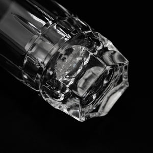 High Quality <strong>Lead</strong> Free <strong>Crystal</strong> Cutting Shot Glass - Product Image 4
