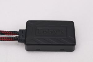 Nuevo Faro Delantero LED para Automóvil XT100 de 2000 W y 20000 LM con Chip SMD de Alto Brillo y Tubos Dobles de Cobre Curvos - Product Image 5