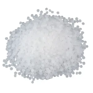 Sinopec Pp T03 Maagdelijk Polyethyleen Pp Polypropyleen Korrel Injectie Kwaliteit Pp Pellets