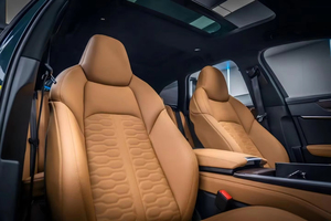 Housse de sièges baquet de course de haute qualité, <span class=keywords><strong>design</strong></span> luxueux et imperméable pour <span class=keywords><strong>Audi</strong></span> - Product Image 6