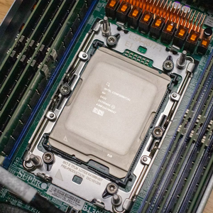 I N Tel Xeon GOLD 2 1GHz 205W 32Core Srn6v 6538n เซิร์ฟเวอร์ CPU เซิร์ฟเวอร์6538n CPU ใหม่ I N Tel Xeon GOLD CPU คุณภาพสูง I N Tel Xeon - Product Image 3