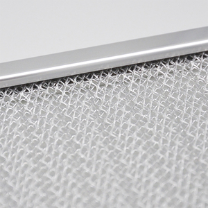 <span class=keywords><strong>Aspirante</strong></span> Electrolux <span class=keywords><strong>hotte</strong></span> <span class=keywords><strong>filtre</strong></span> à <span class=keywords><strong>graisse</strong></span> en maille d'aluminium - Product Image 5