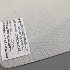 Cao cấp 100% polyester Stitch ngoại quan vải không dệt với tính năng chống tĩnh điện - Product Image 4